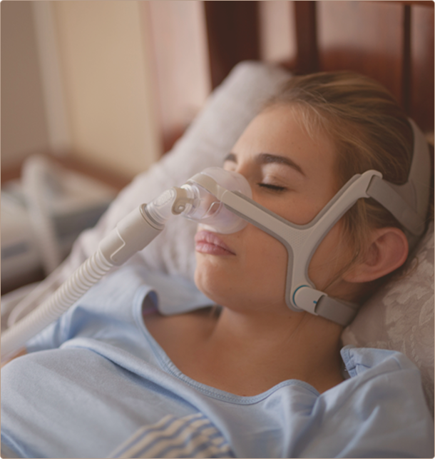 COMO É NOSSA CONSULTA DE RONCO